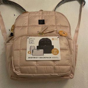 NWT district backpack/diaper bag